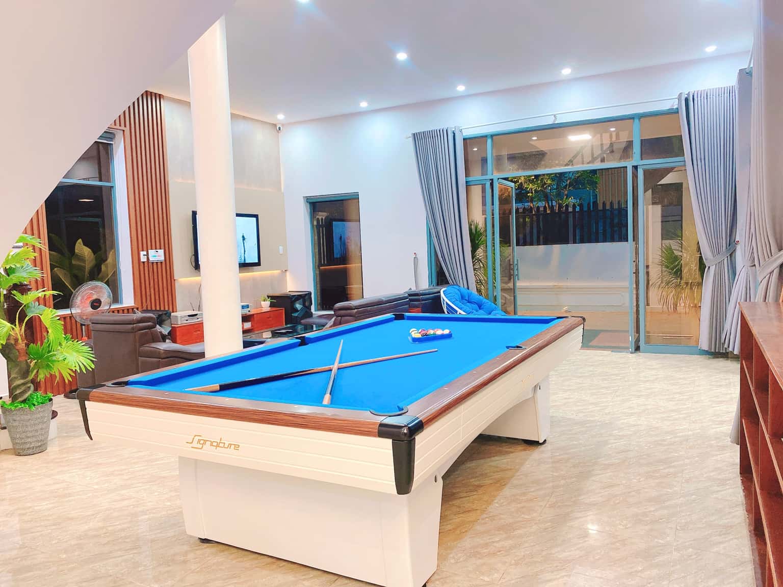 Villa 08 Bàu Sen 3, Vũng Tàu — ảnh 17