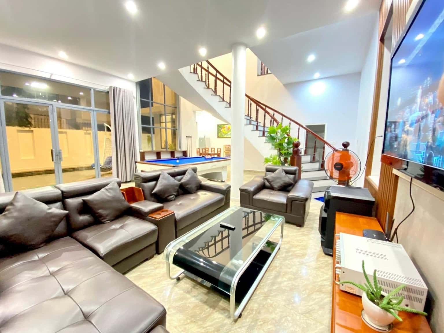 Villa 08 Bàu Sen 3, Vũng Tàu — ảnh 15