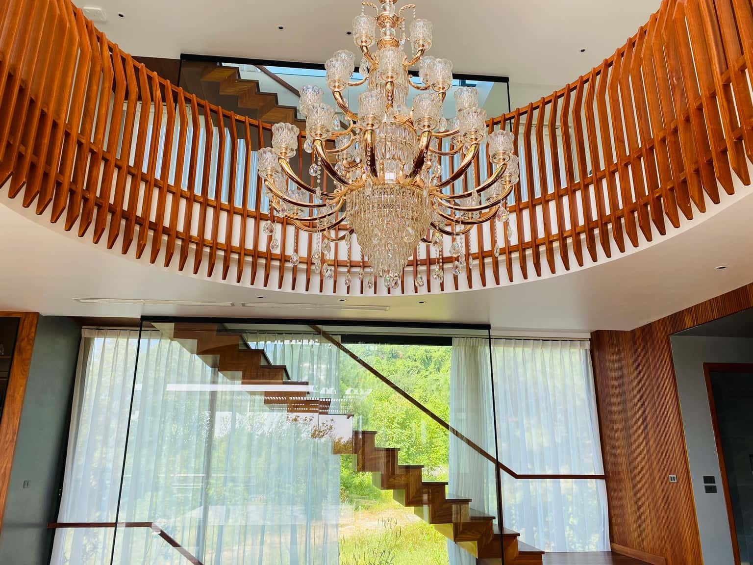 Villa C13 tại Sân Golf Tam Đảo, Vĩnh Phúc — ảnh 20