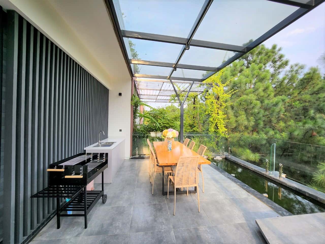 Villa GV23A, Flamingo Đại Lải — photo 11