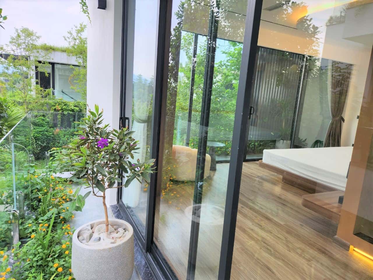 Villa GV23A, Flamingo Đại Lải — photo 25