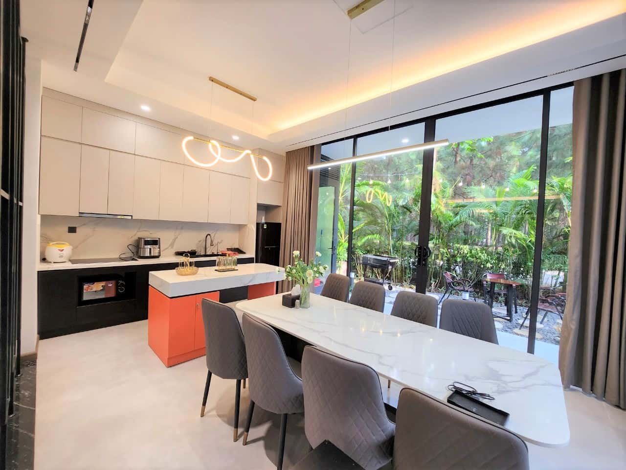 Villa GV23A, Flamingo Đại Lải — photo 4
