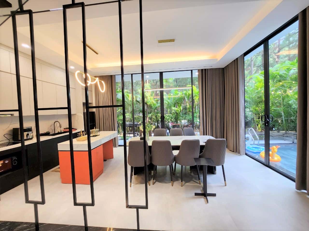 Villa GV23A, Flamingo Đại Lải — photo 9