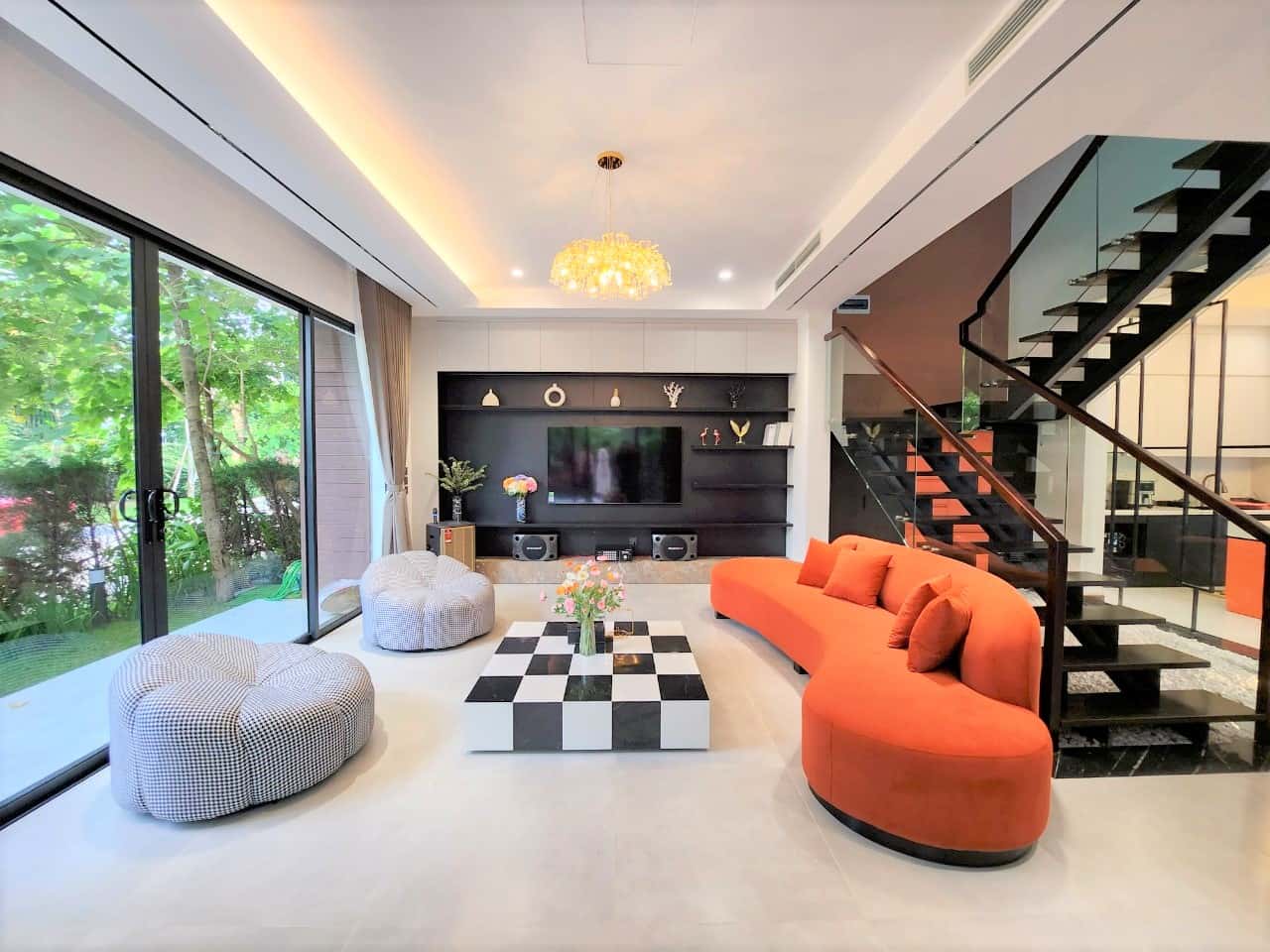 Villa GV23A, Flamingo Đại Lải — photo 3
