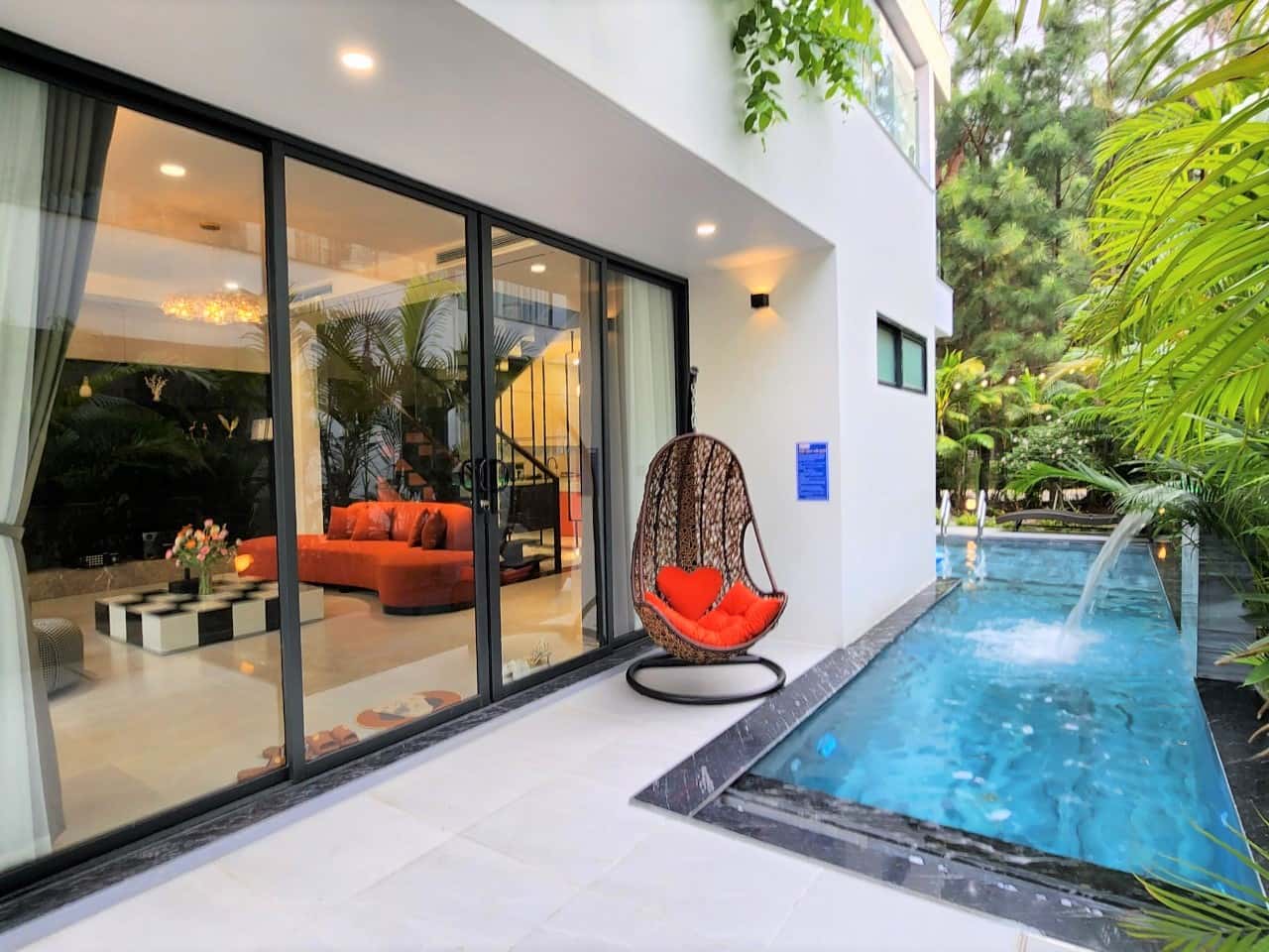 Villa GV23A, Flamingo Đại Lải — photo 2