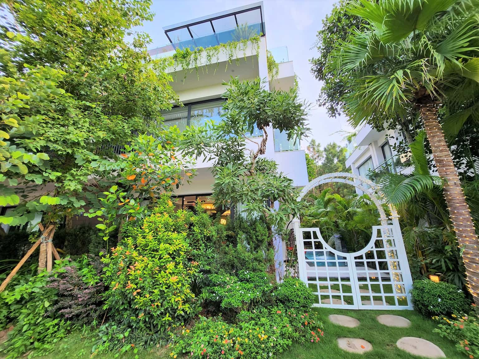 Villa GV23A, Flamingo Đại Lải — photo 1