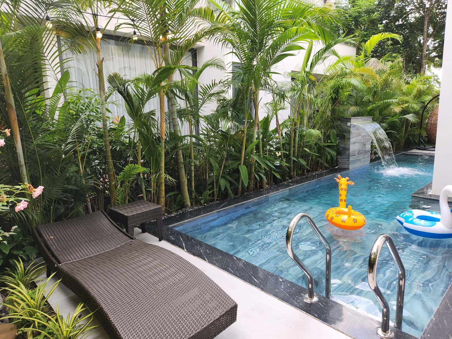 Villa GV23A, Flamingo Đại Lải — photo 8