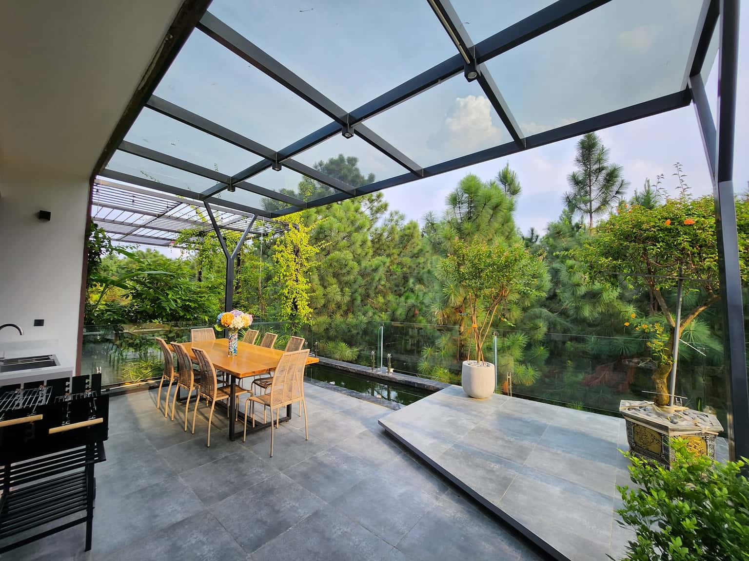 Villa GV23A, Flamingo Đại Lải — photo 10