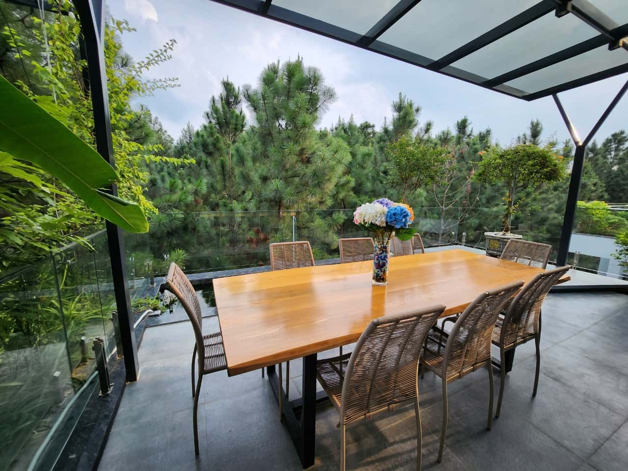 Villa GV23A, Flamingo Đại Lải — photo 12