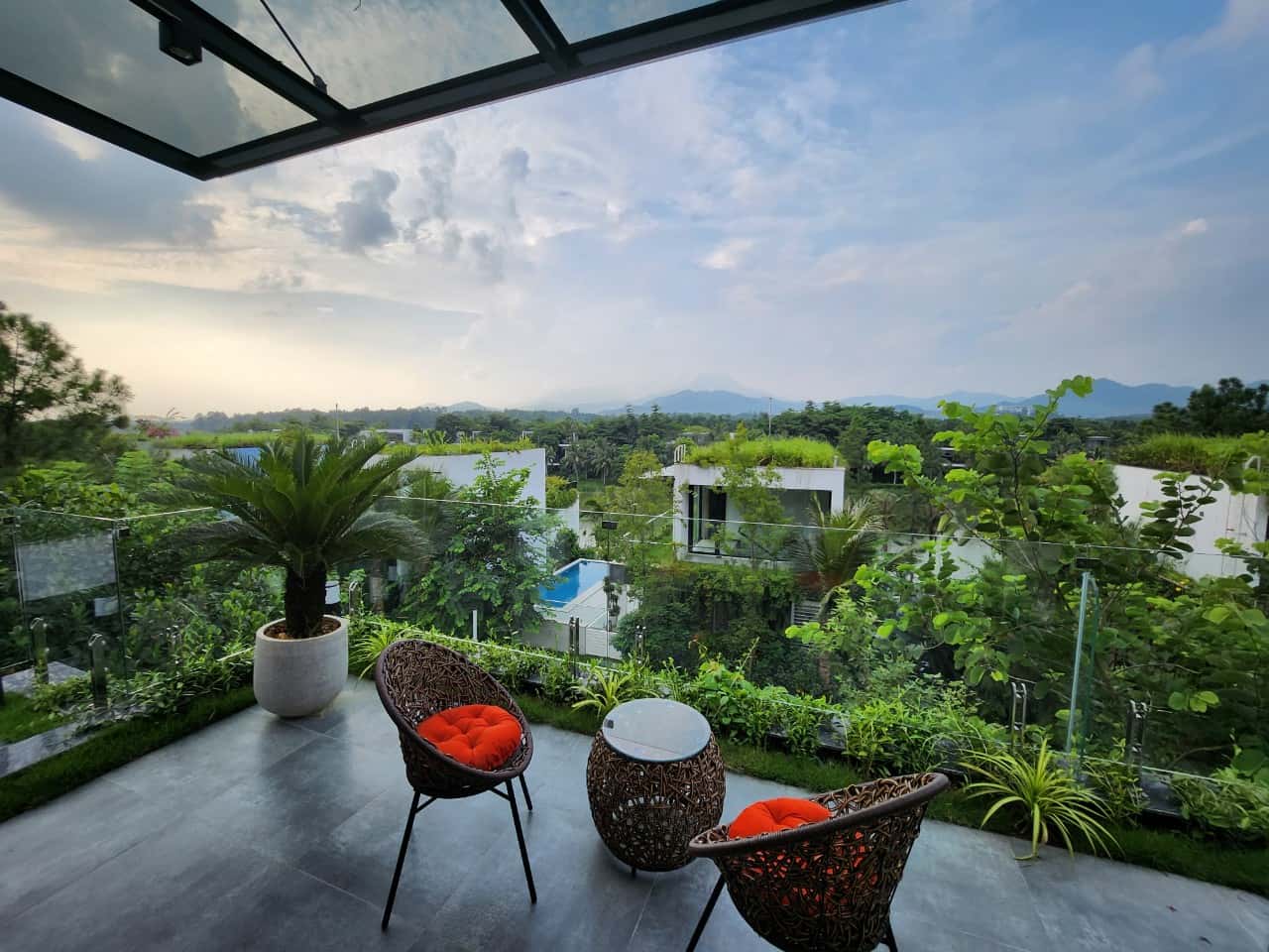 Villa GV23A, Flamingo Đại Lải — photo 13