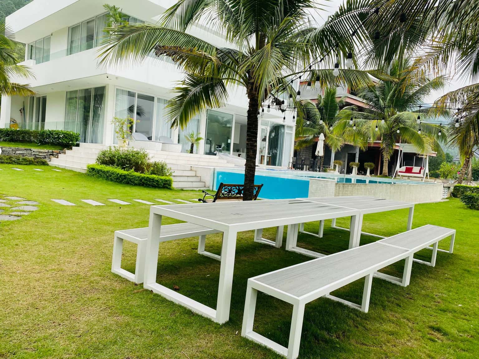 Villa C59 at Tam Đảo Golf Course, Vĩnh Phúc — photo 12
