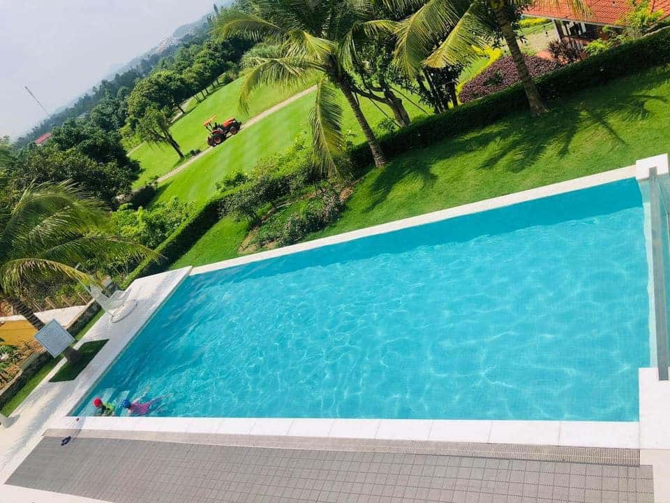 Villa C59 at Tam Đảo Golf Course, Vĩnh Phúc — photo 11