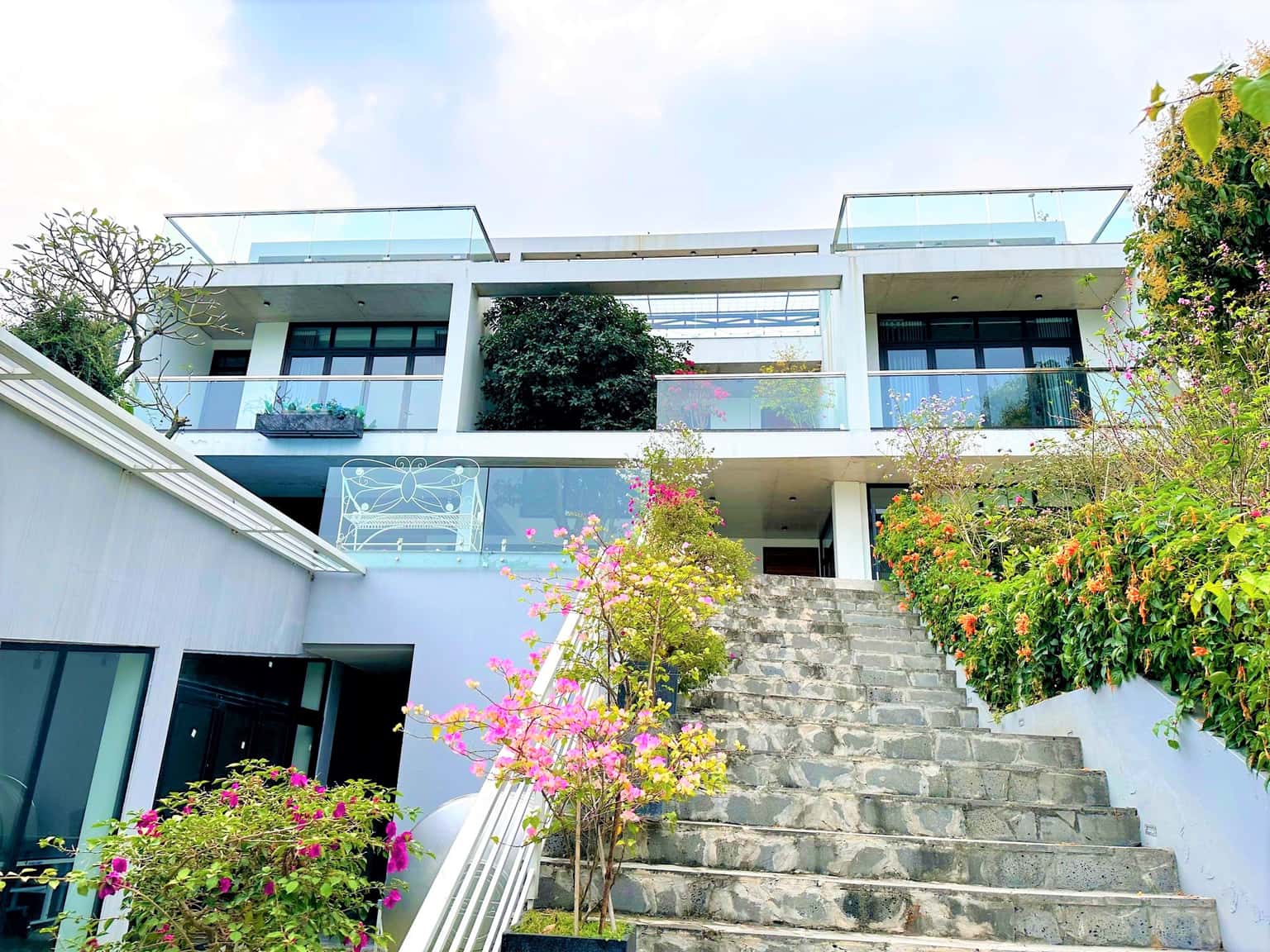 Villa E49 at Tam Đảo Golf Course, Vĩnh Phúc — photo 1