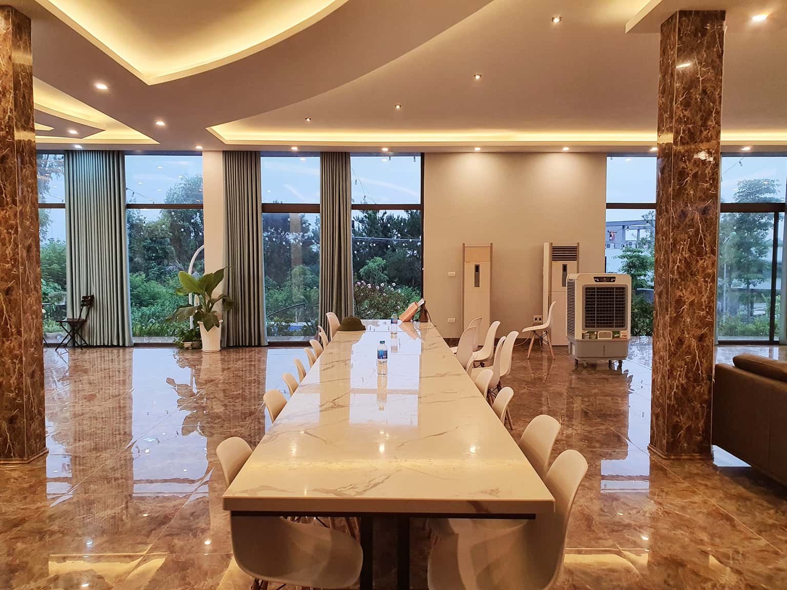 Villa C79 tại Sân Golf Tam Đảo, Vĩnh Phúc — ảnh 14