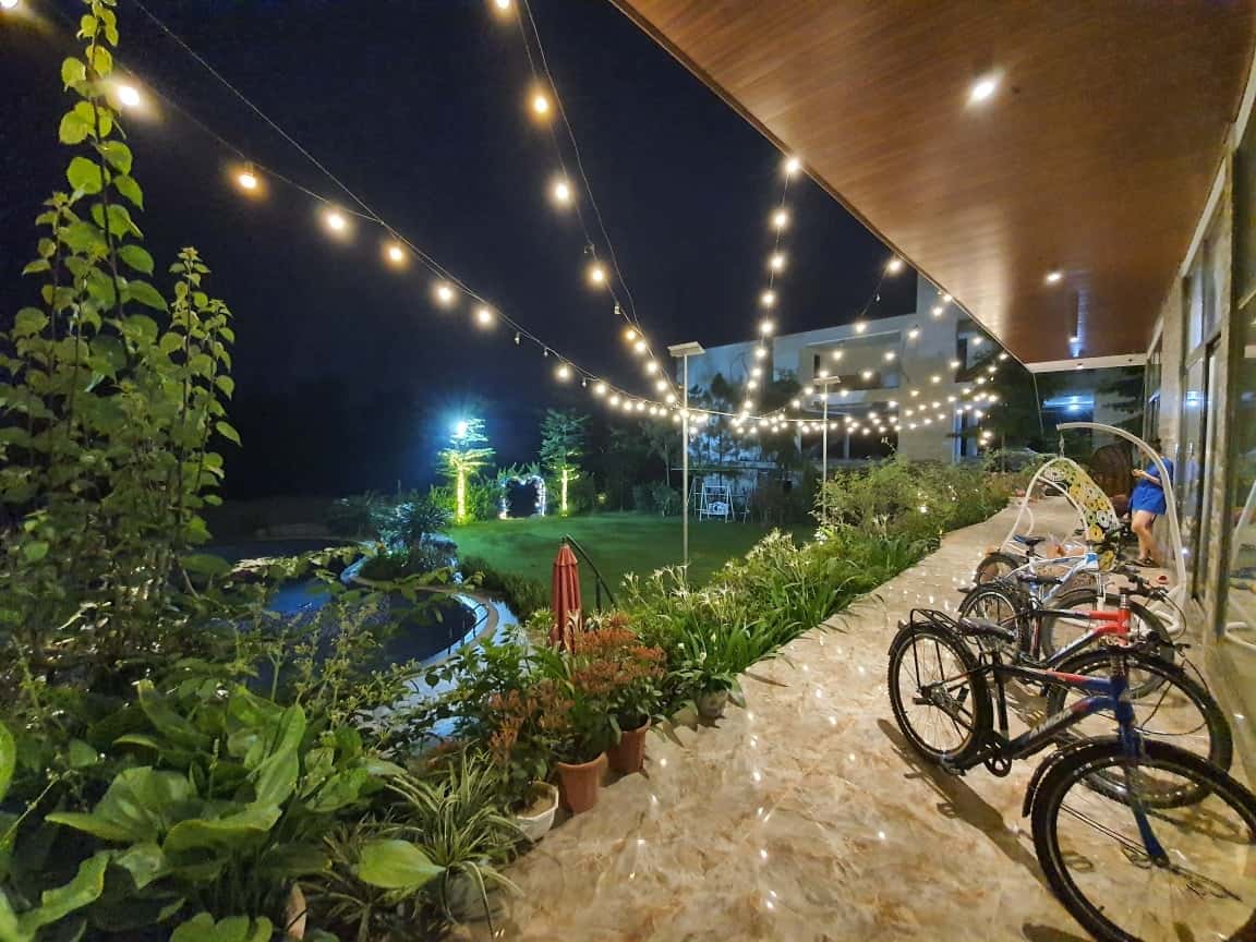 Villa C79 tại Sân Golf Tam Đảo, Vĩnh Phúc — ảnh 33