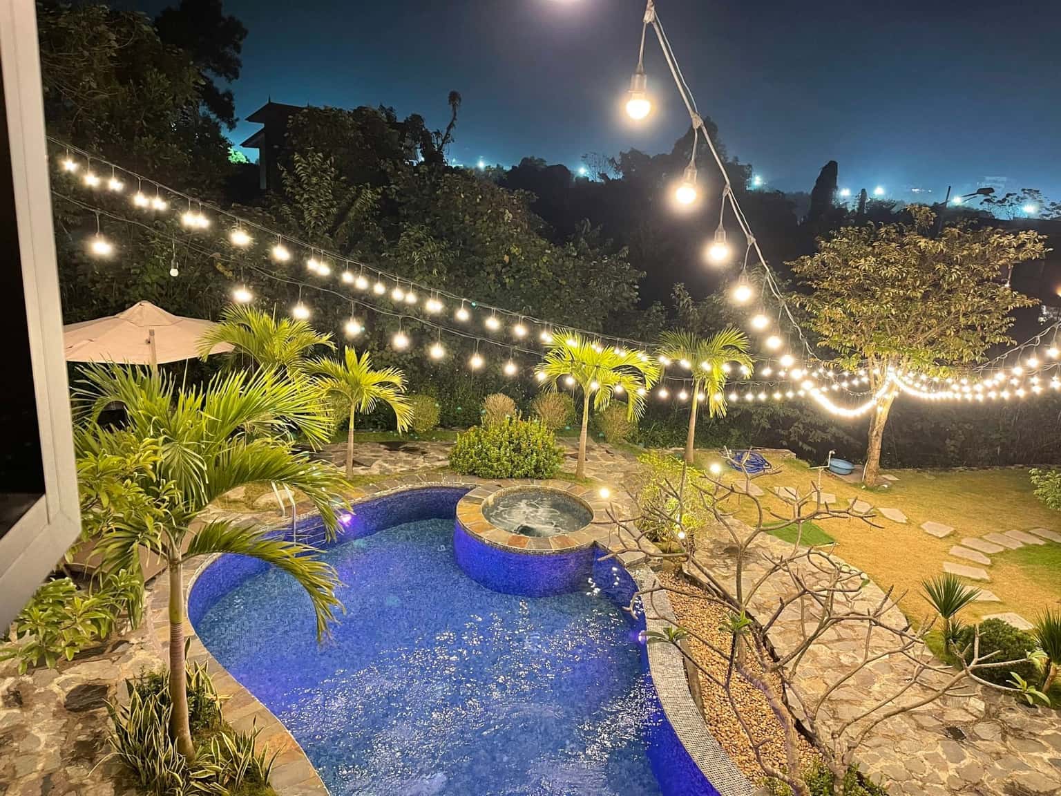 Villa C50 tại Sân Golf Tam Đảo, Vĩnh Phúc — ảnh 16