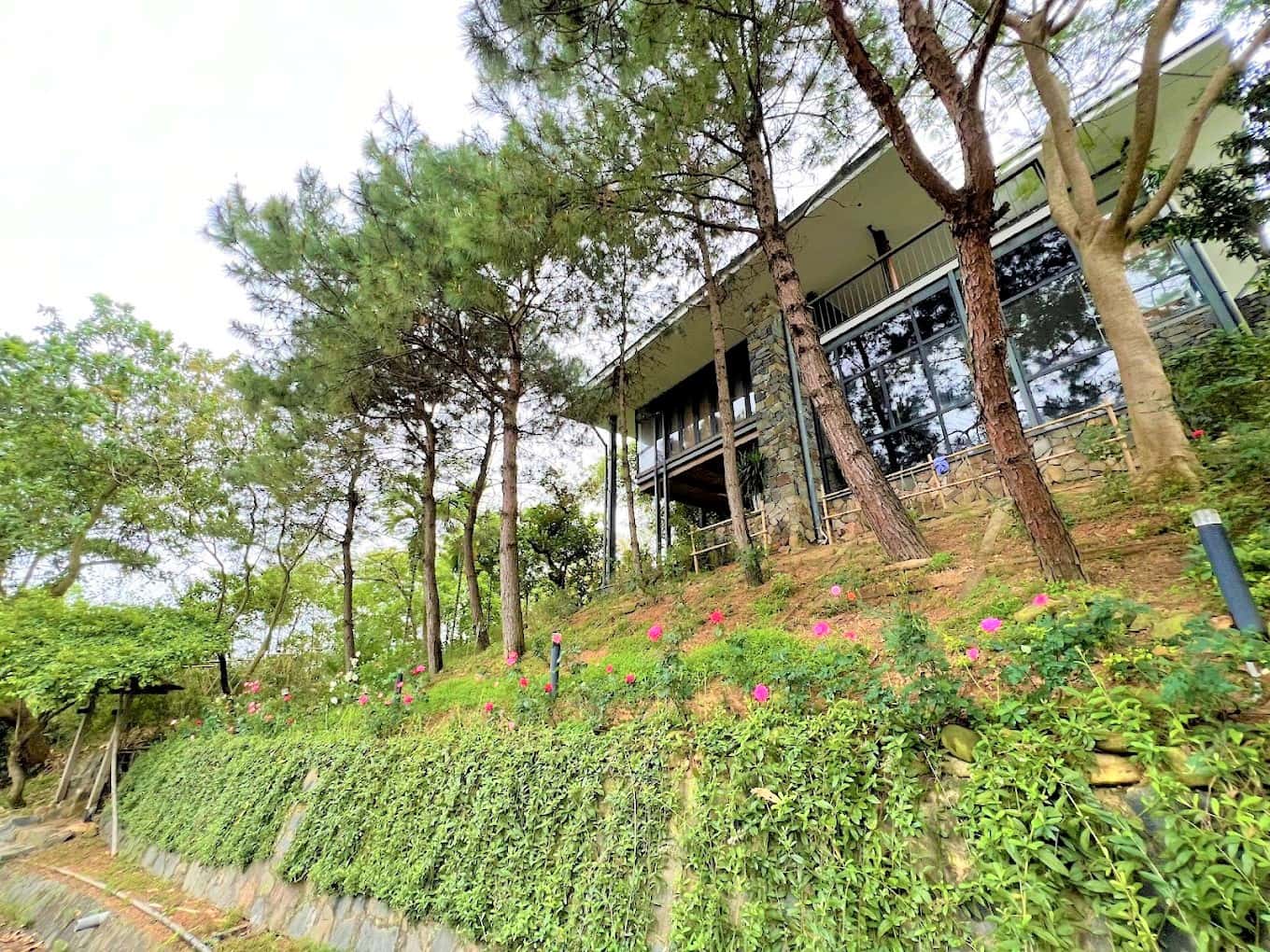 Villa B12 at Tam Đảo Golf Course, Vĩnh Phúc — photo 1