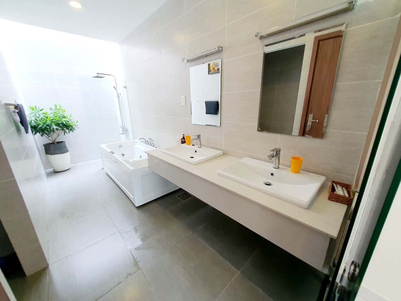 Ruby Luxury Villa RL10, Aria resort, Vũng Tàu — ảnh 27