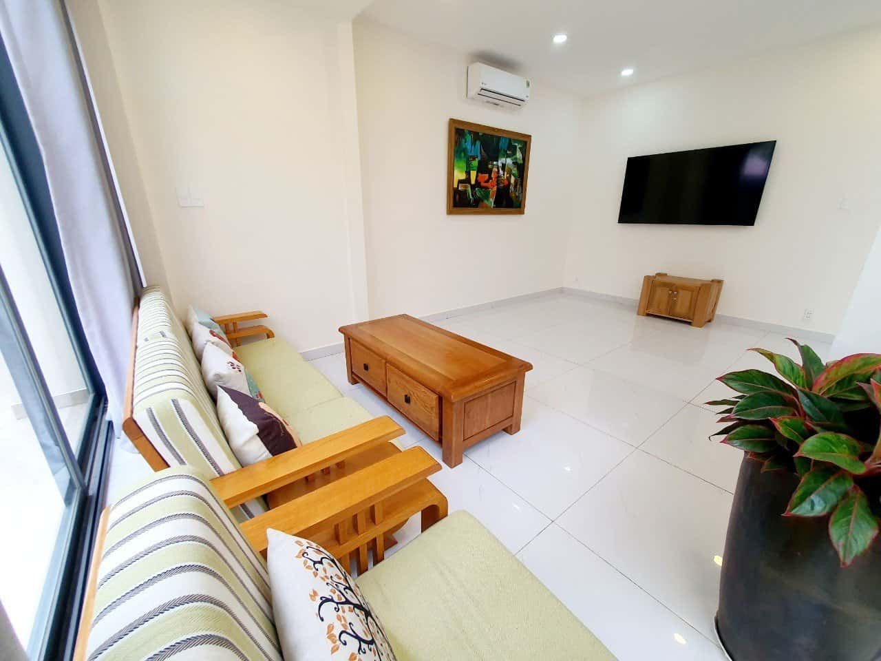 Ruby Luxury Villa RL10, Aria resort, Vũng Tàu — ảnh 3