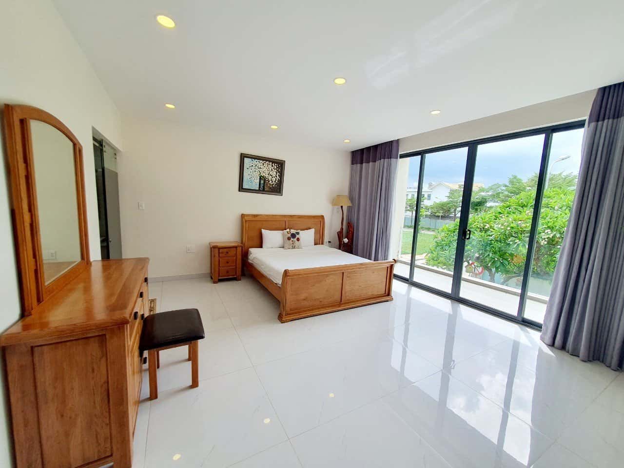 Ruby Luxury Villa RL10, Aria resort, Vũng Tàu — ảnh 18