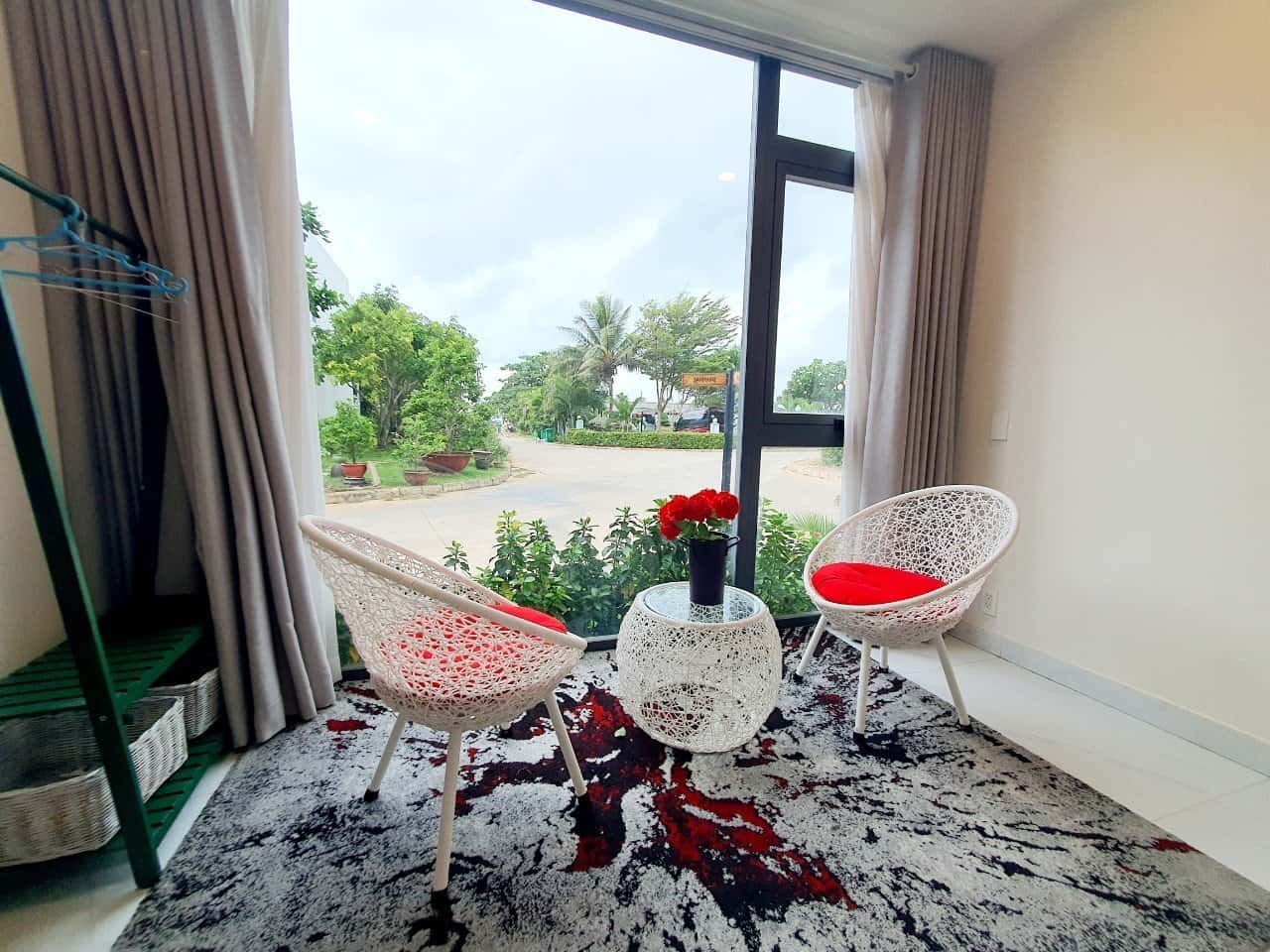 Ruby Luxury Villa RL10, Aria resort, Vũng Tàu — ảnh 26