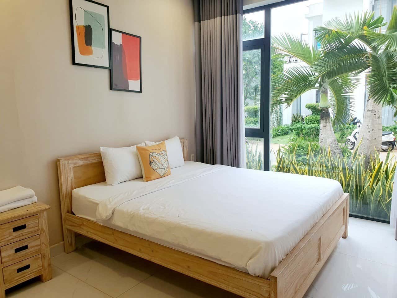 Ruby Luxury Villa RL10, Aria resort, Vũng Tàu — ảnh 17