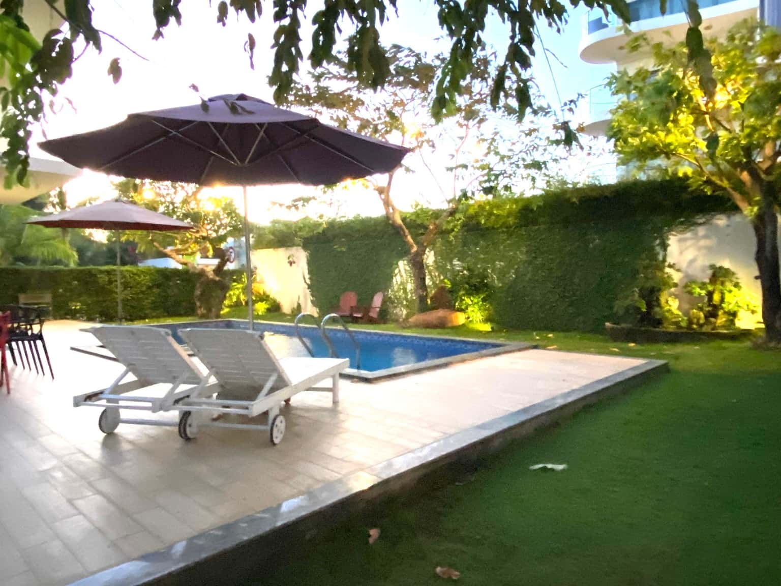 Ruby Luxury Villa RL10, Aria resort, Vũng Tàu — ảnh 14