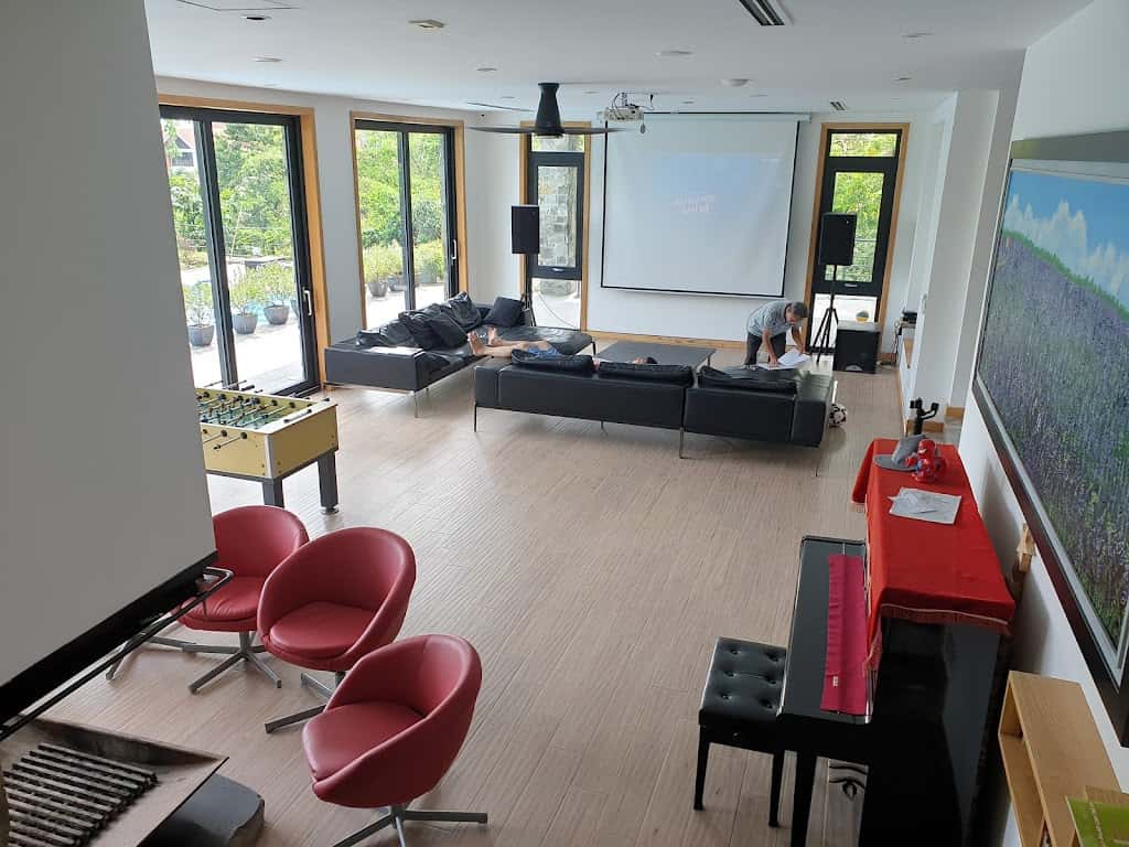 Villa C12 tại Sân Golf Tam Đảo, Vĩnh Phúc — ảnh 21