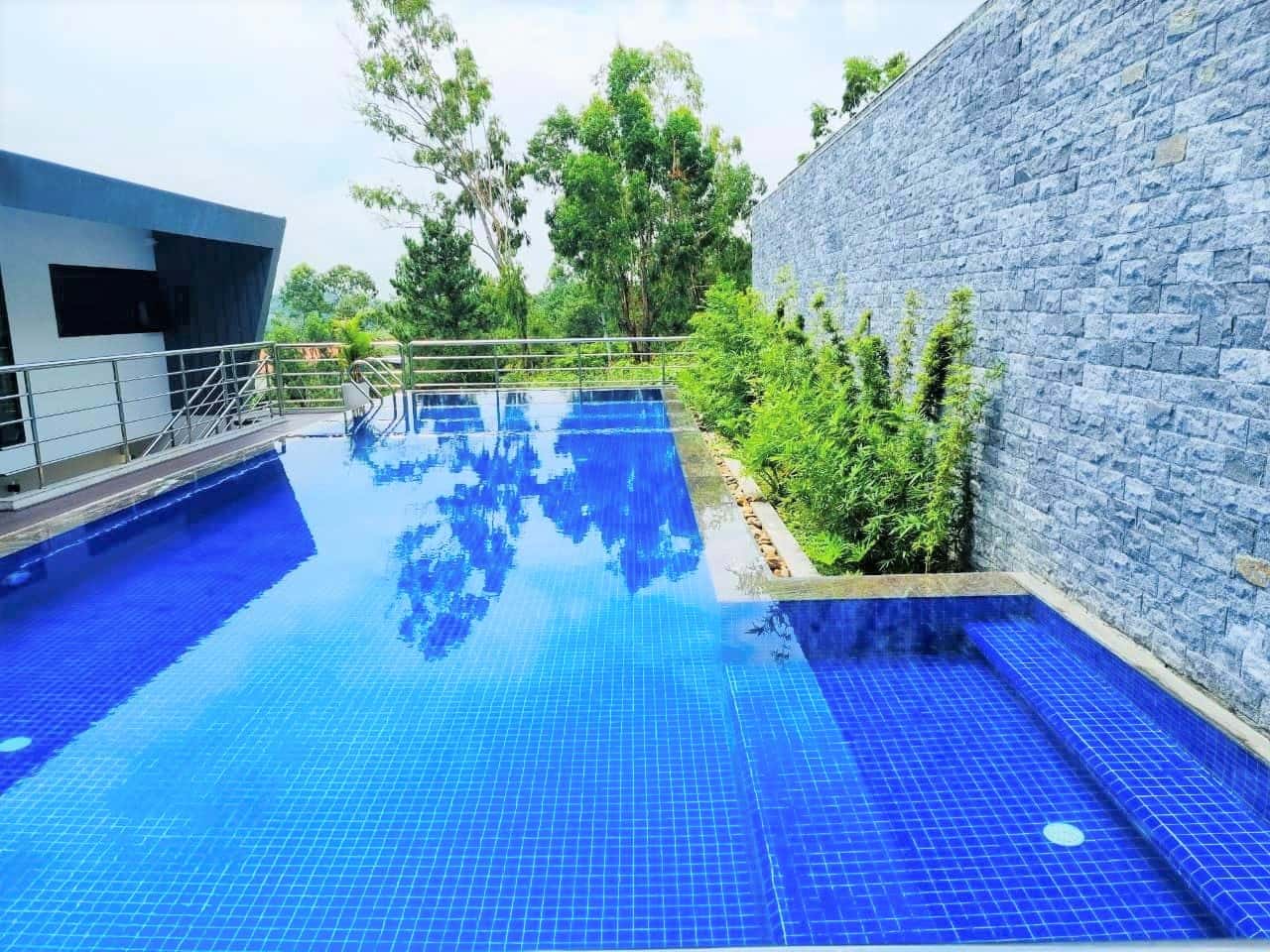 D33 Villa, Sân Golf Tam Đảo — ảnh 2
