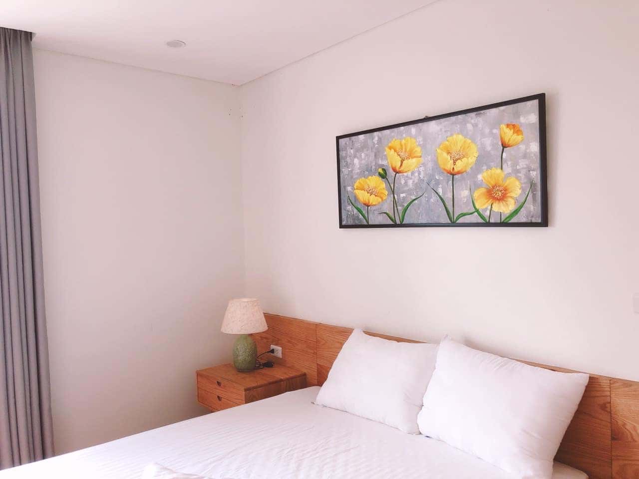 D33 Villa, Sân Golf Tam Đảo — ảnh 31