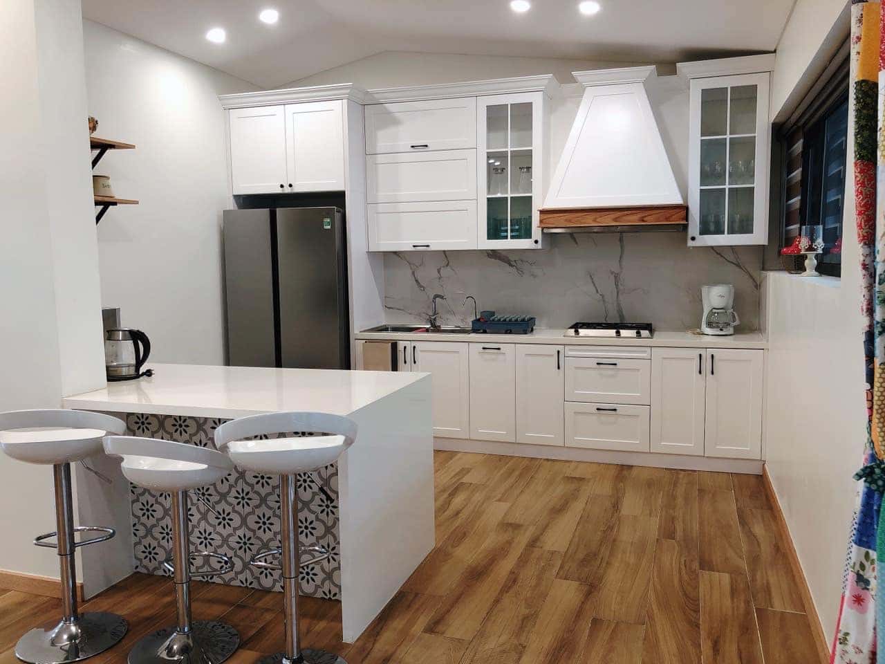 D33 Villa, Sân Golf Tam Đảo — ảnh 30