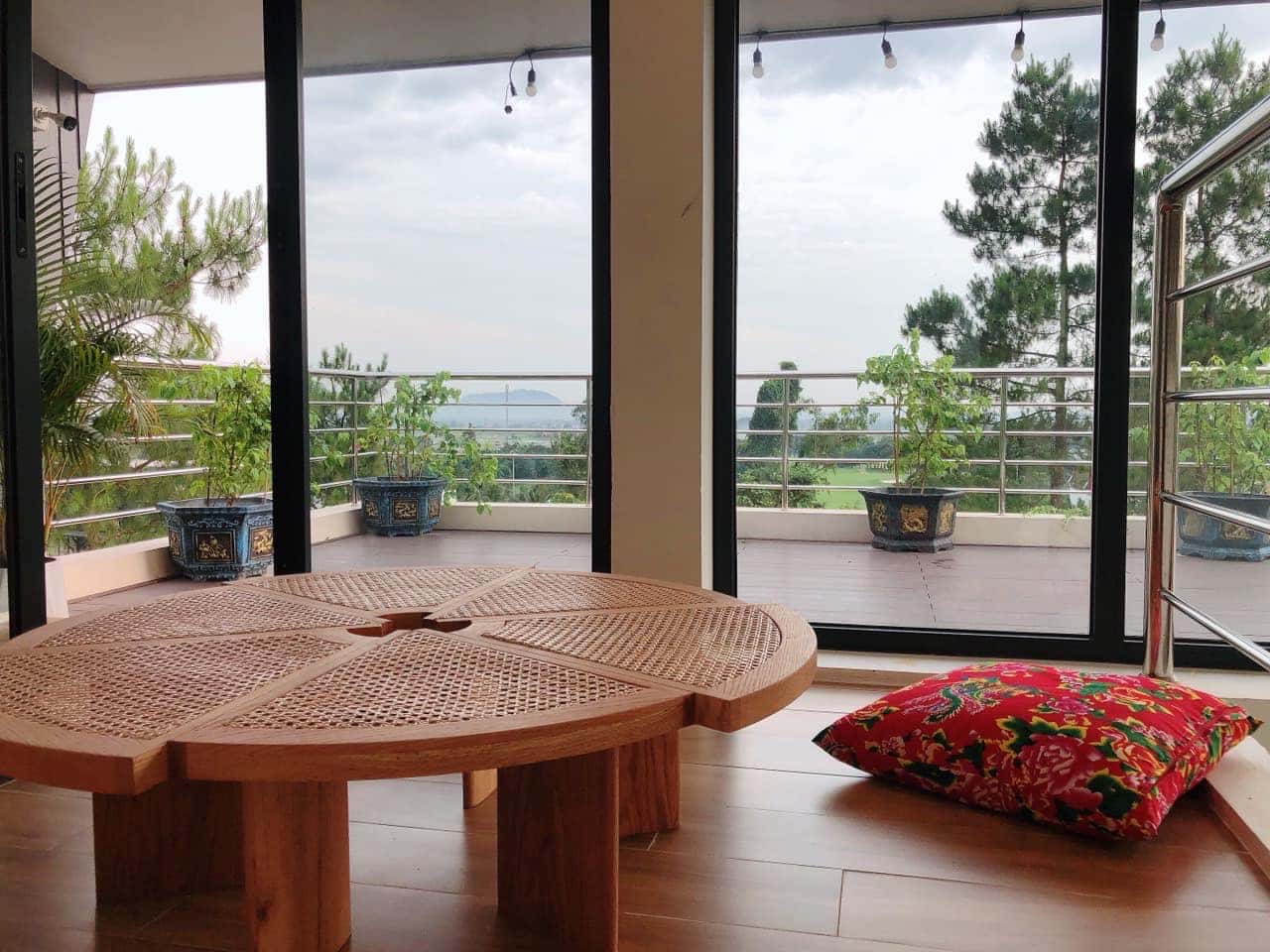 D33 Villa, Sân Golf Tam Đảo — ảnh 28