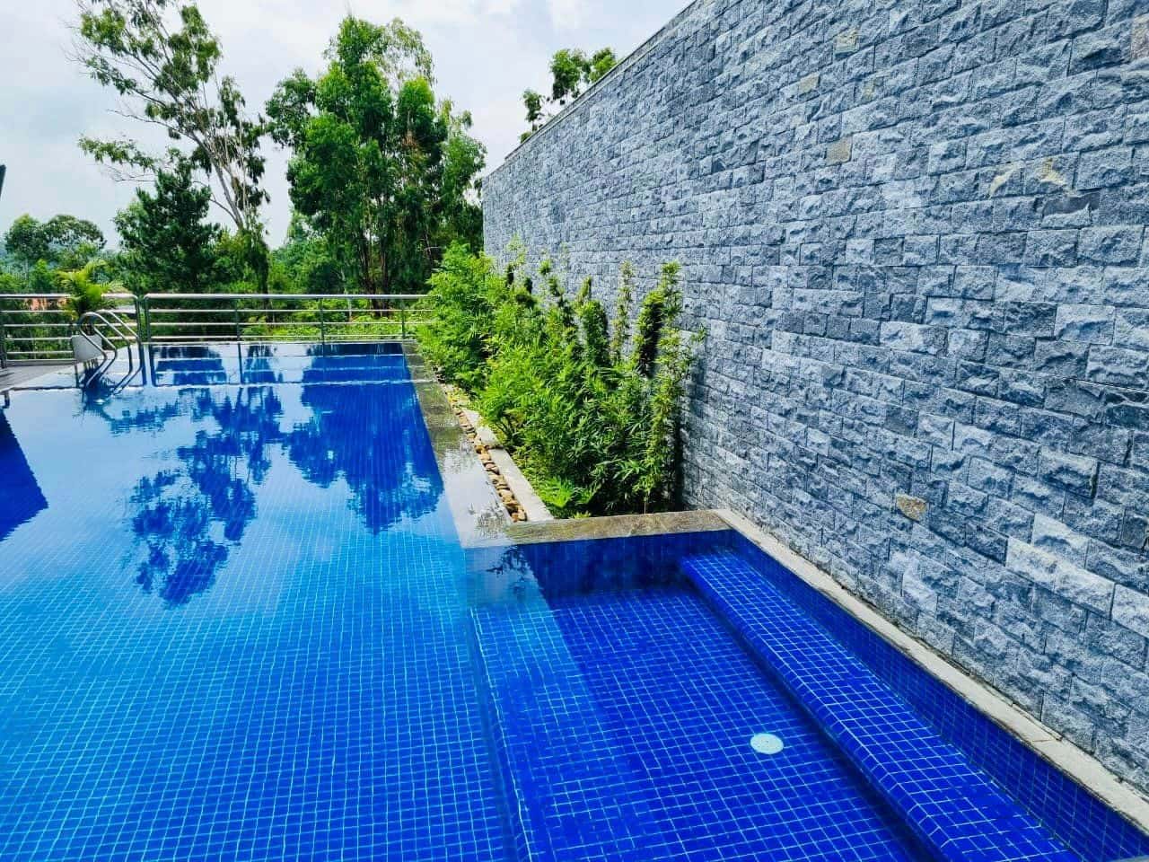 D33 Villa, Sân Golf Tam Đảo — ảnh 9