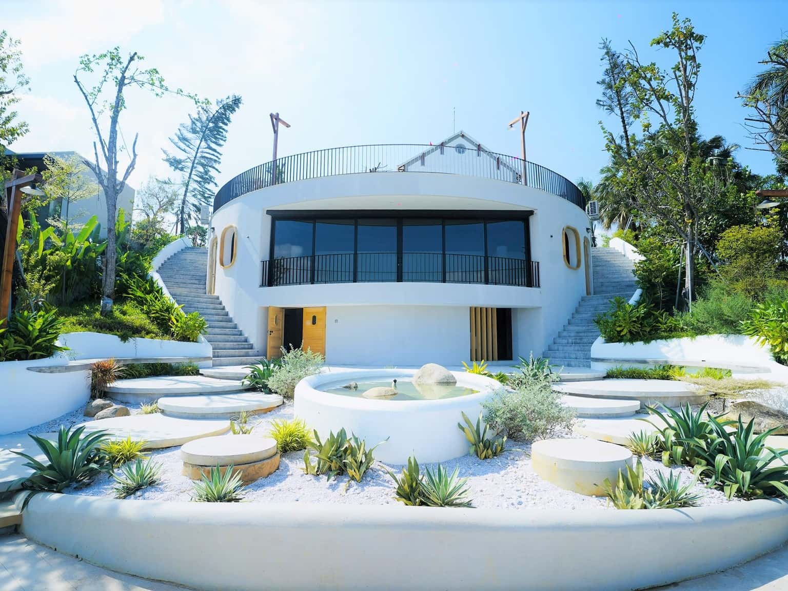 Minad Villa整栋，Hoà Bình