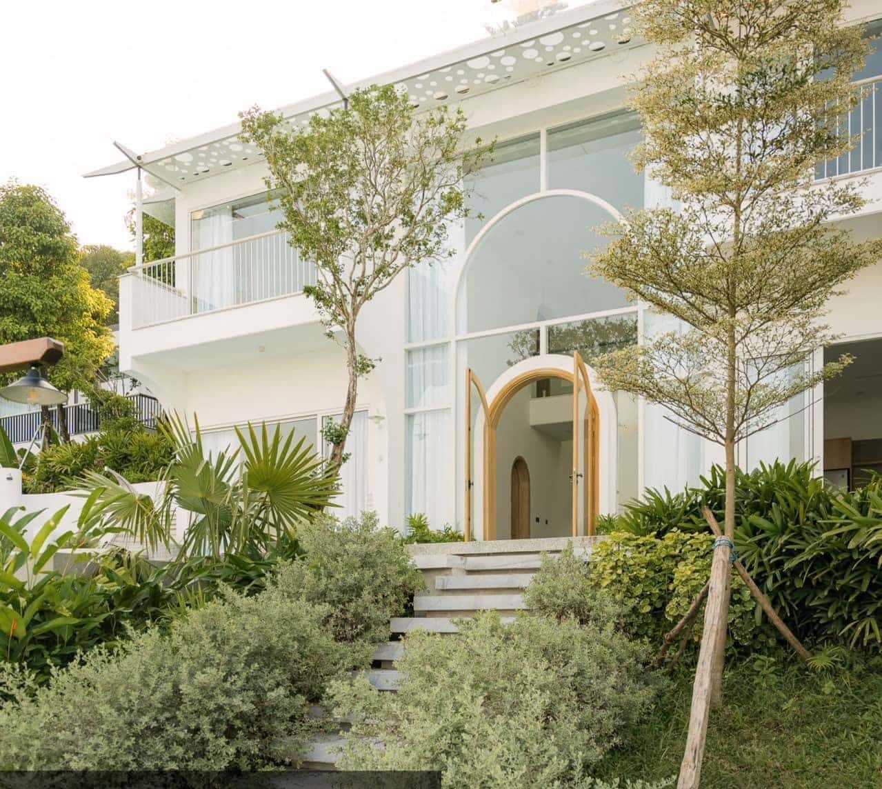 Moonlight Villa (Minad Đồng Chanh), Hoà Bình