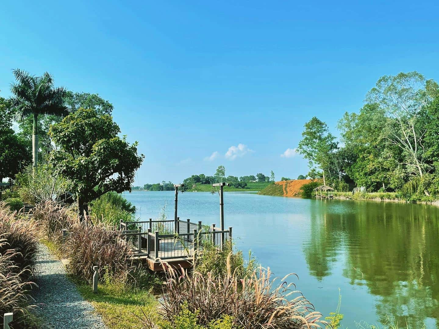 The Candy Retreat, Hoà Bình — ảnh 16