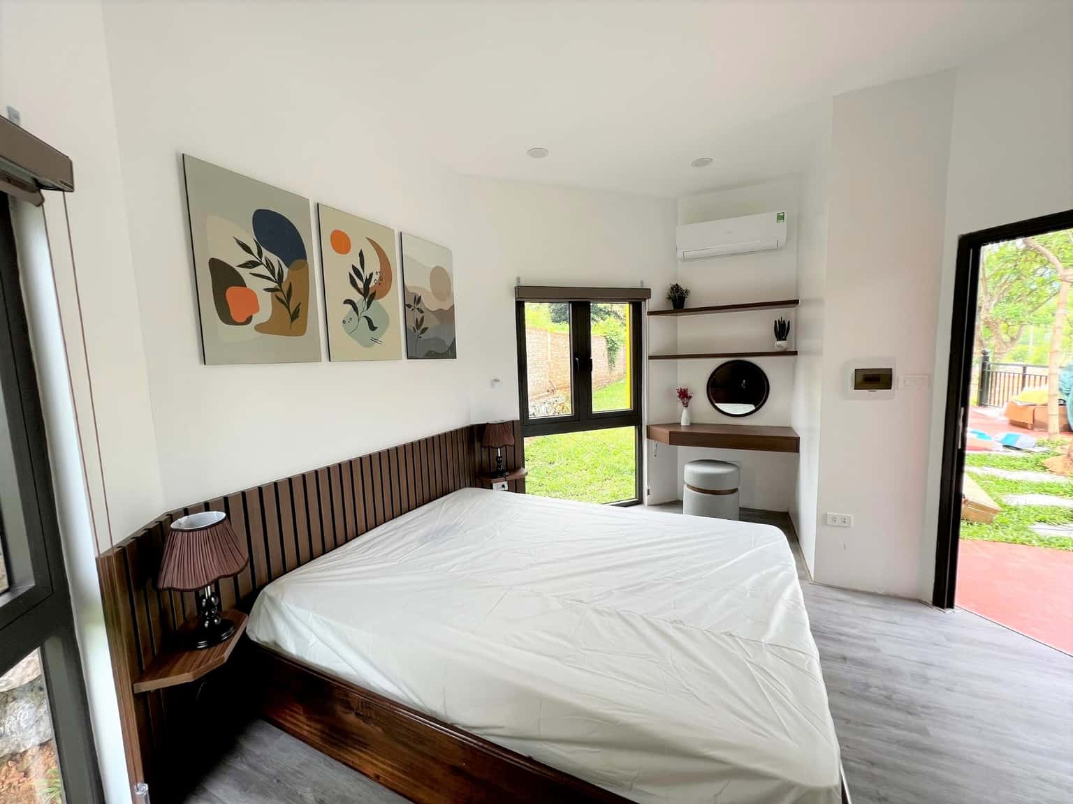 Đồng Chanh Villas Nguyên Khu, Hoà Bình — ảnh 29