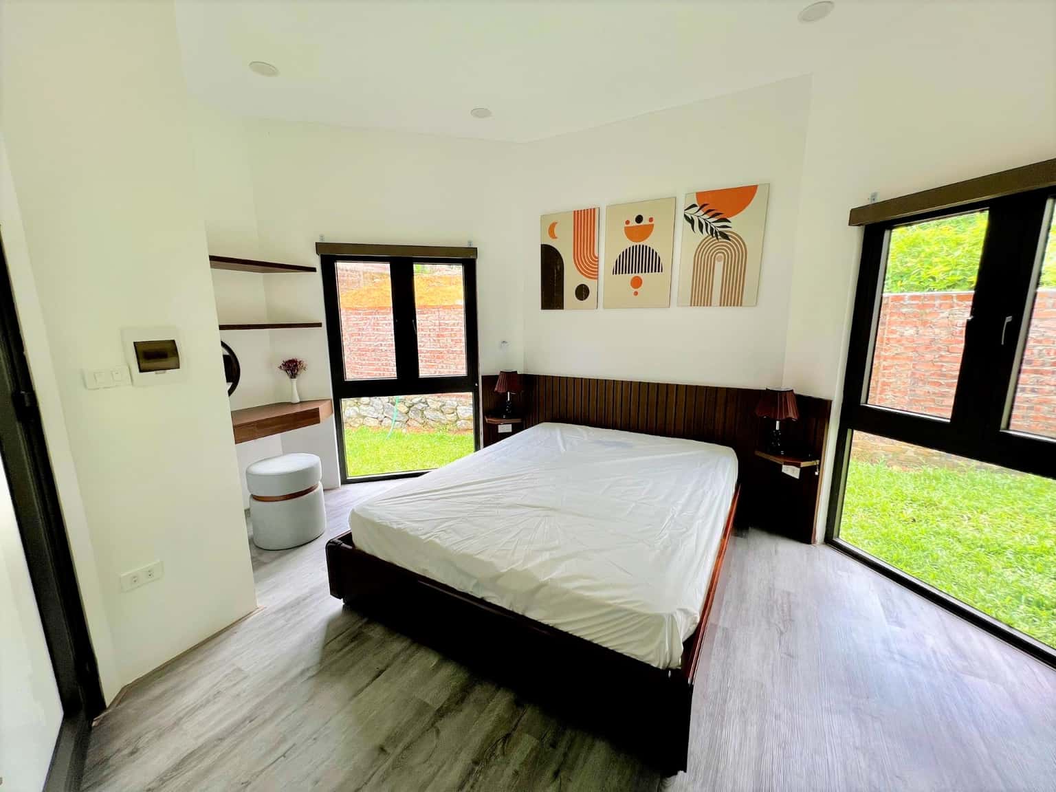 Đồng Chanh Villas Nguyên Khu, Hoà Bình — ảnh 28