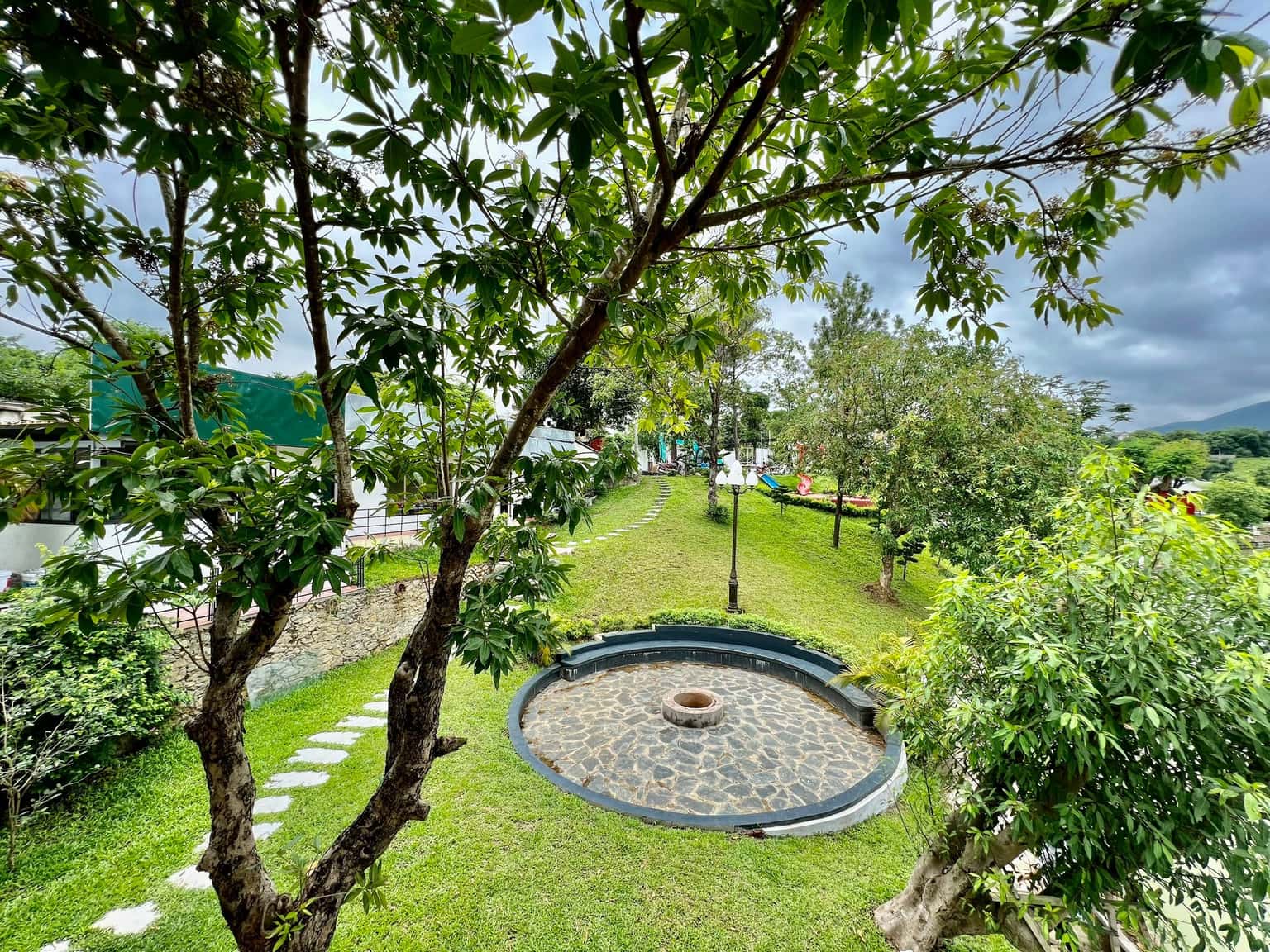 Đồng Chanh Villas Nguyên Khu, Hoà Bình — ảnh 14
