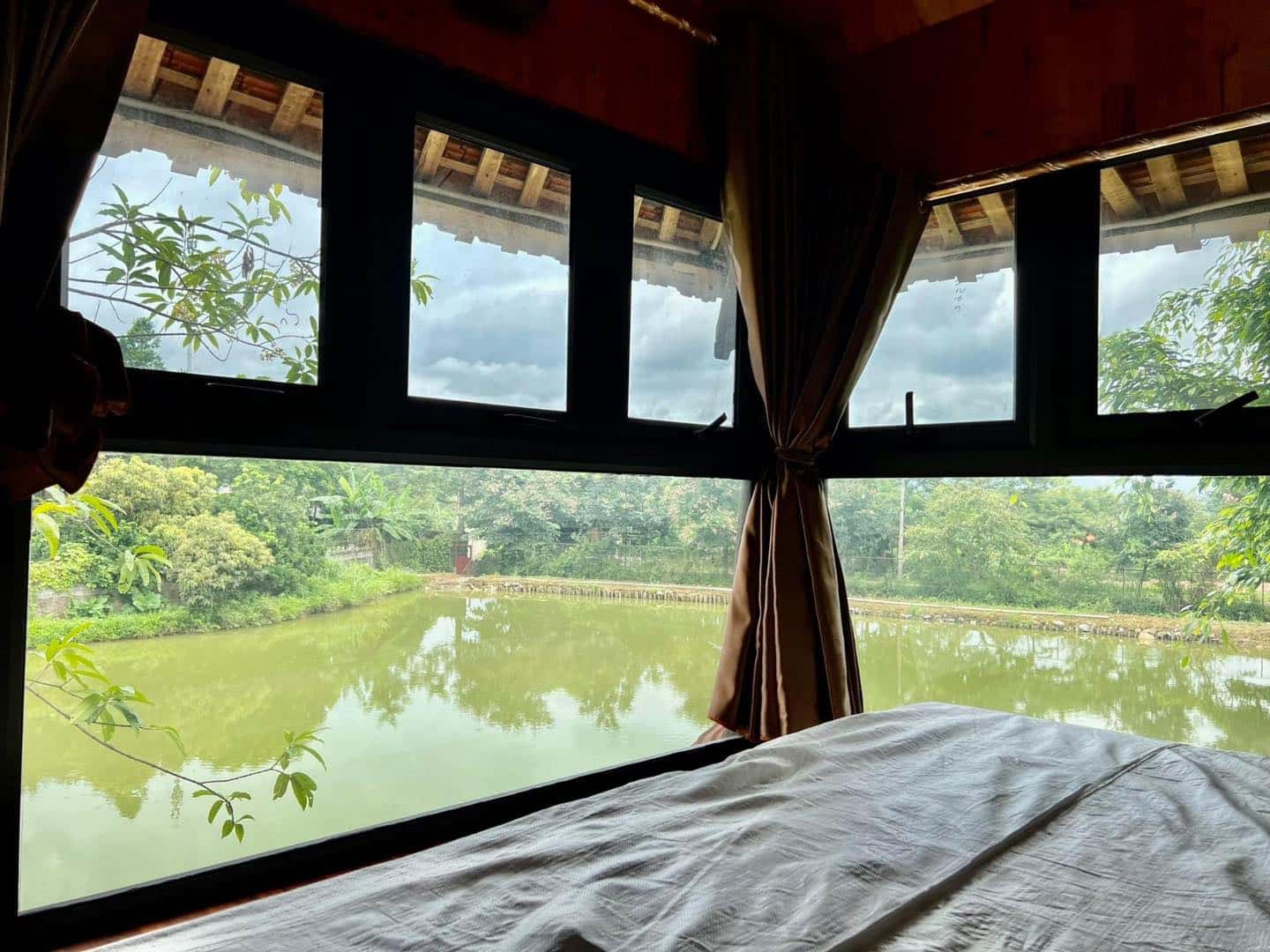 Đồng Chanh Villas Nguyên Khu, Hoà Bình — ảnh 27