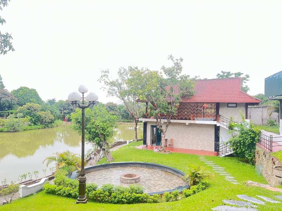 Đồng Chanh Villas Nguyên Khu, Hoà Bình — ảnh 12