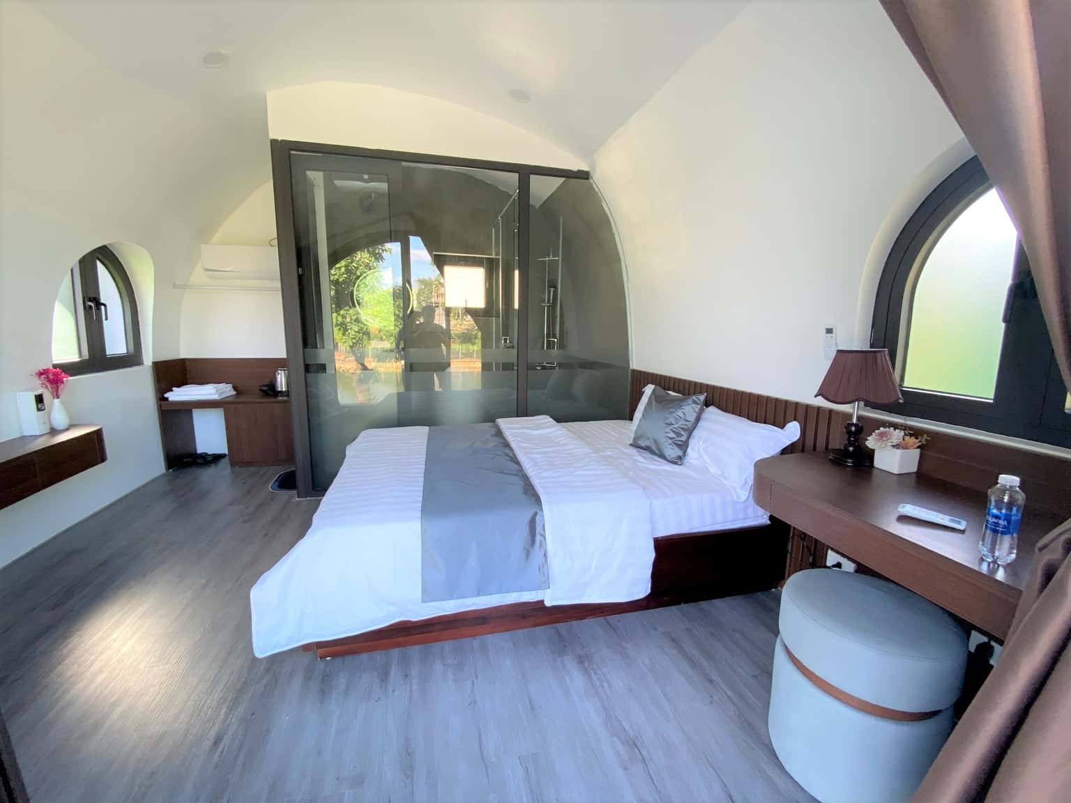 Đồng Chanh Villas Nguyên Khu, Hoà Bình — ảnh 30