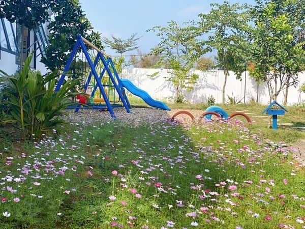 Hollymount Villa, Hoà Bình — ảnh 16