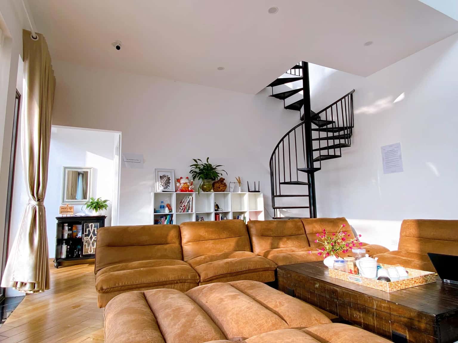 Hollymount Villa, Hoà Bình — ảnh 25