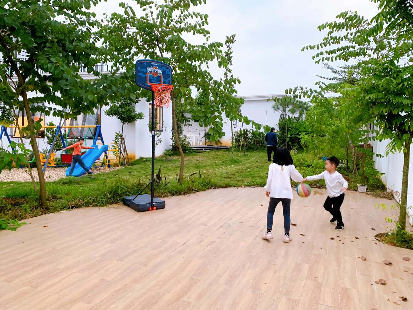 justfly hollymount villa hoa binh