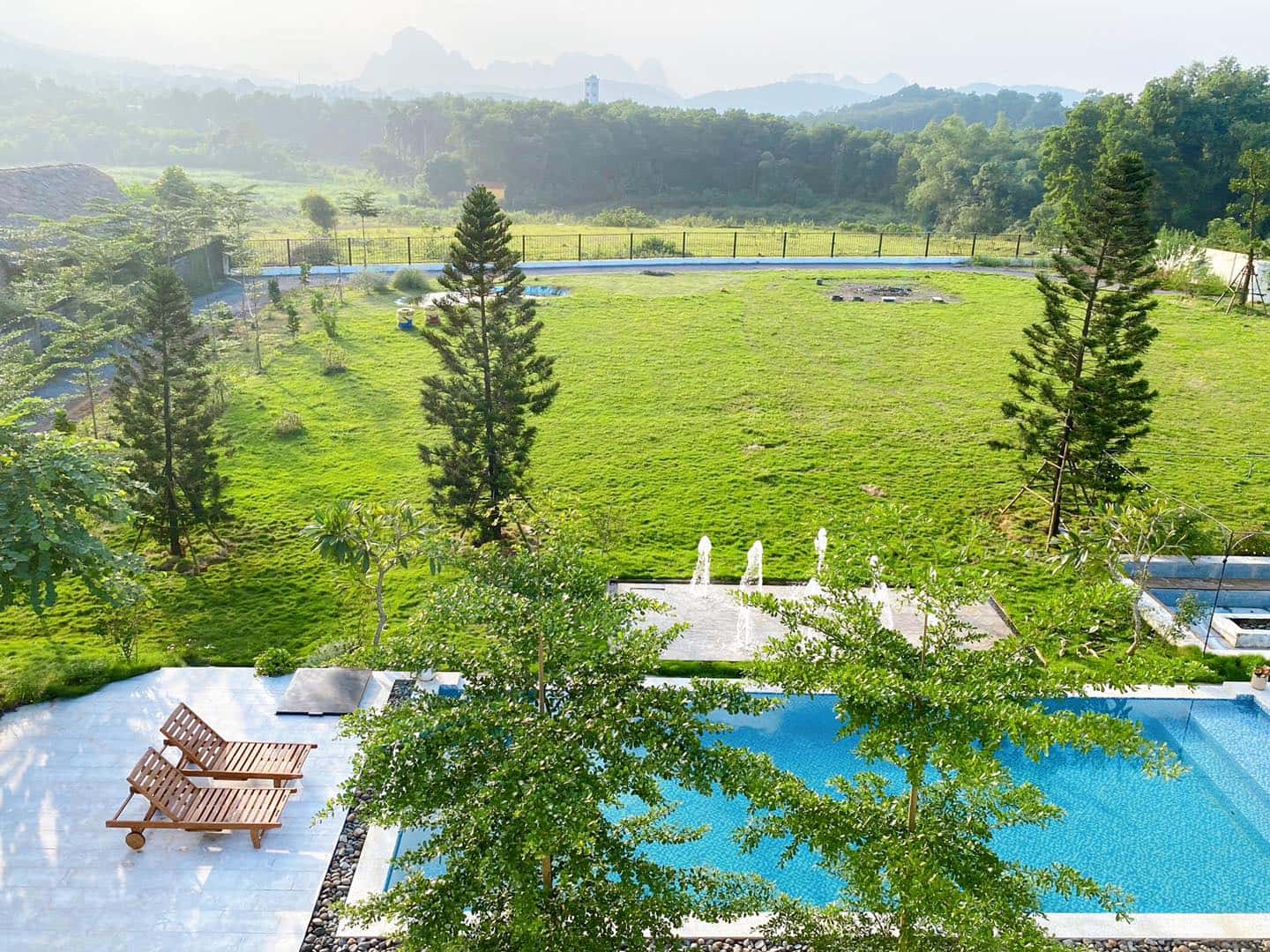 justfly hollymount villa hoa binh