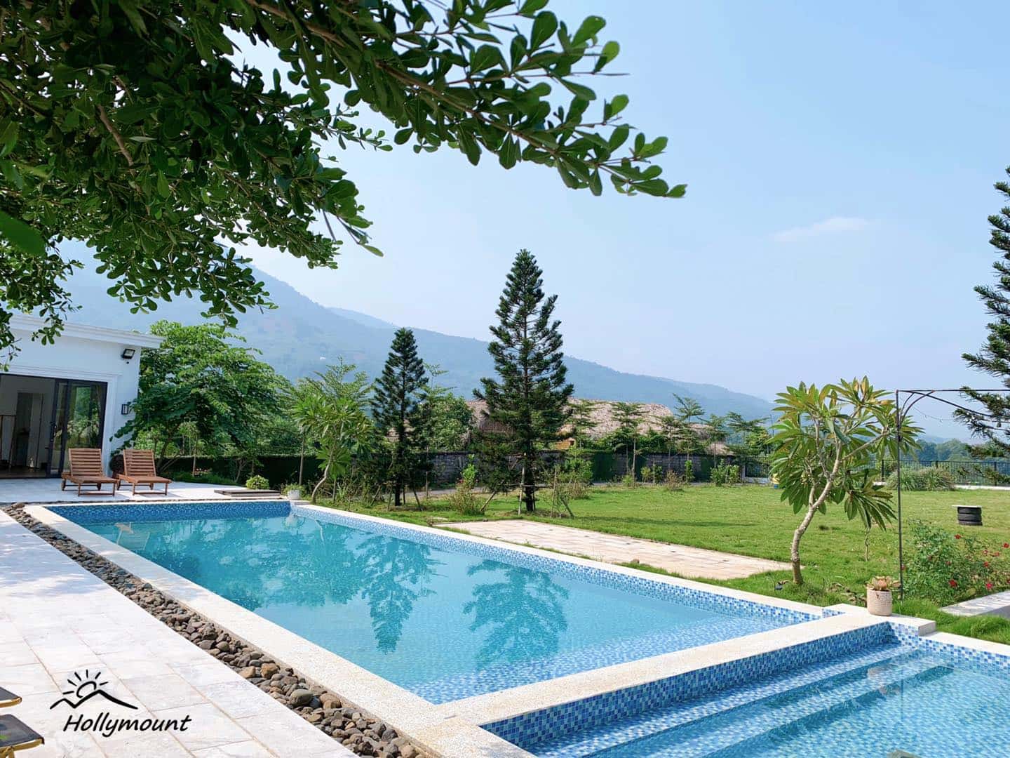Hollymount Villa, Hoà Bình — ảnh 23