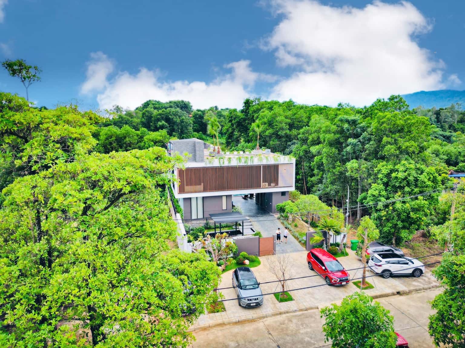 Lala Villa tại Yên Bài, Ba Vì — ảnh 3