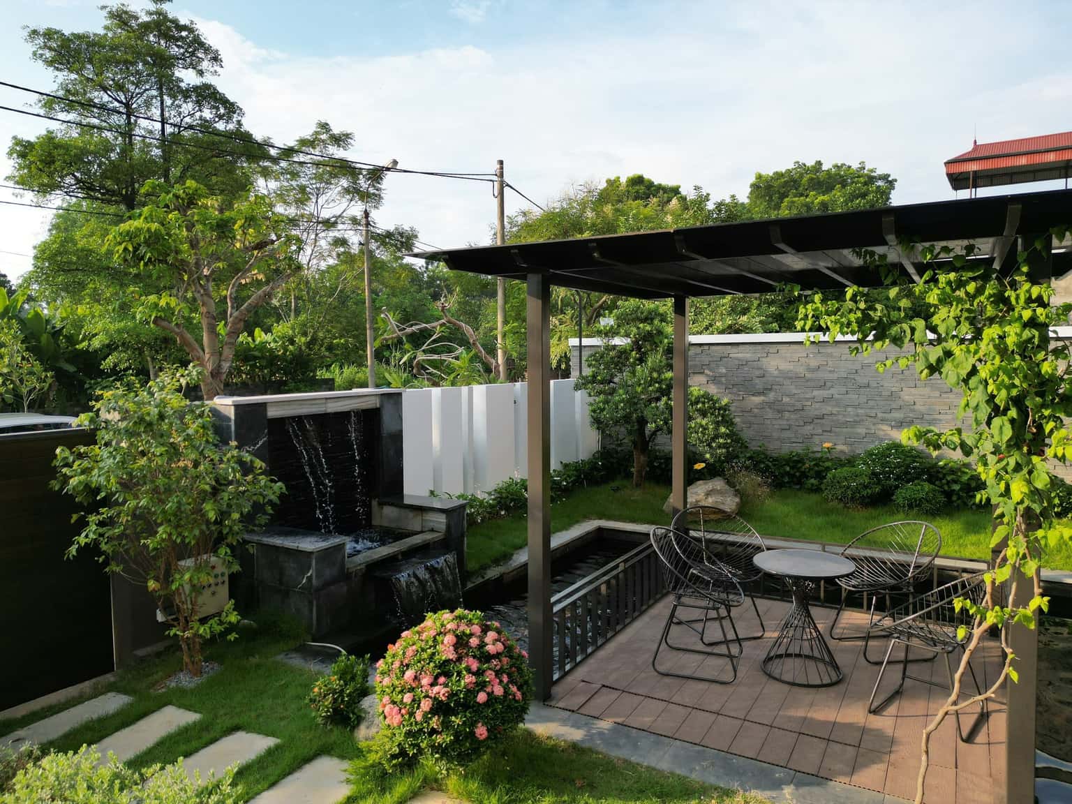 Lala Villa tại Yên Bài, Ba Vì — ảnh 43