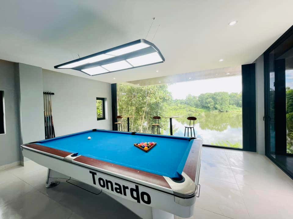 Lala Villa tại Yên Bài, Ba Vì — ảnh 38